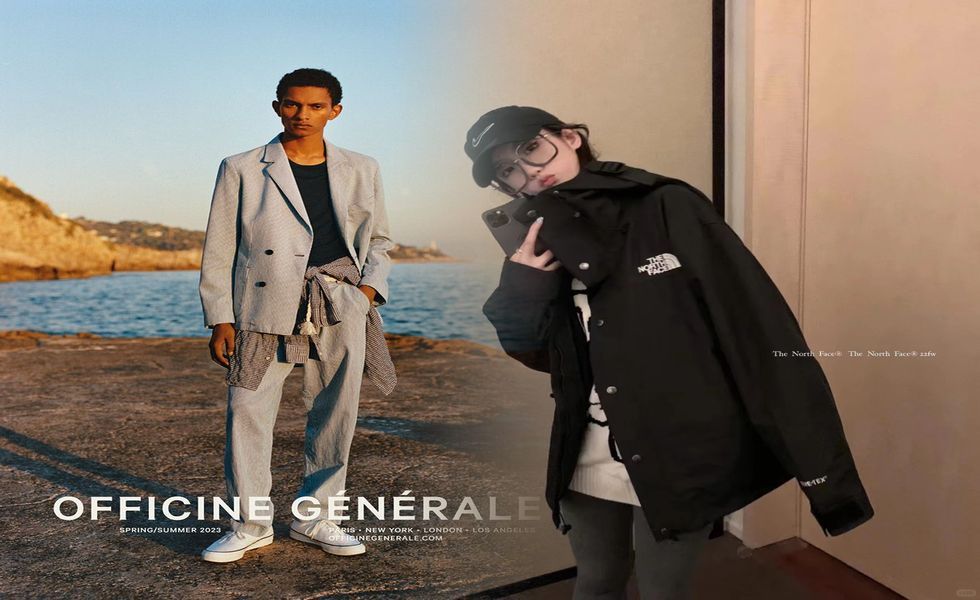 ノース フェイス アメリカ 限定 パーカー