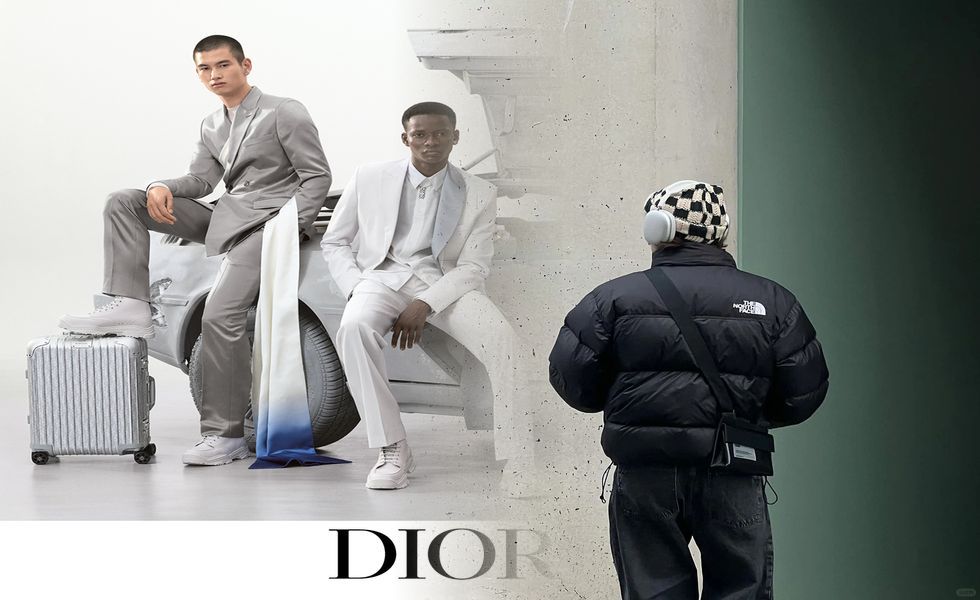 north face バック パック