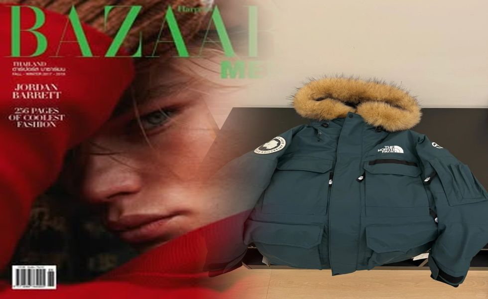 ノース フェイス パーカー メンズ xxl