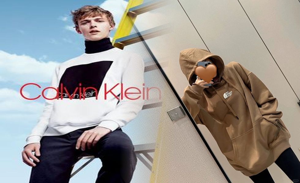 ノース フェイス アウトレット 関西