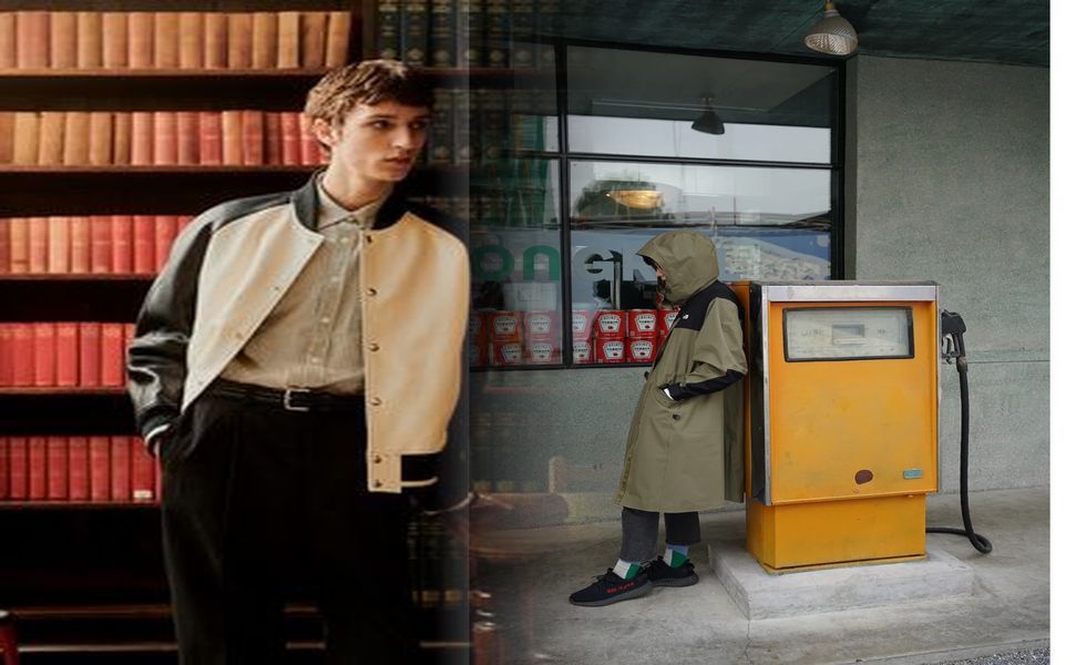 ランニング ポーチ ノース フェイス