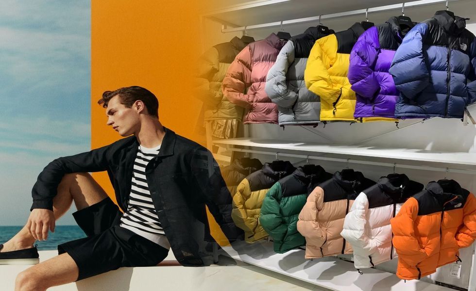 ノース フェイス ランニング ポーチ