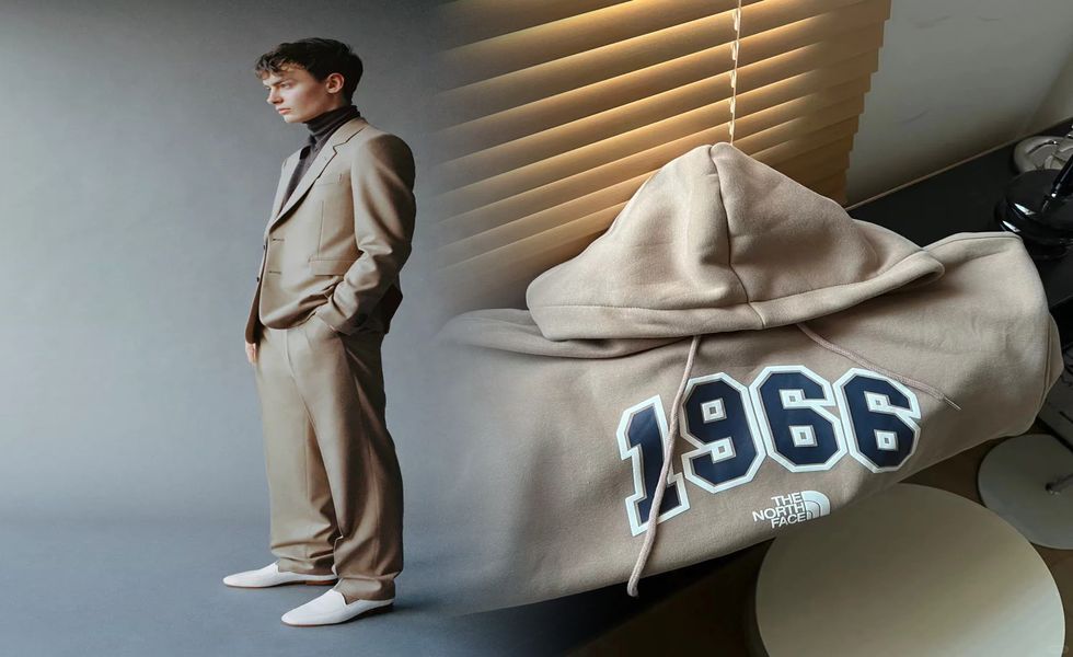 ノース フェイス ジュンヤ ワタナベ