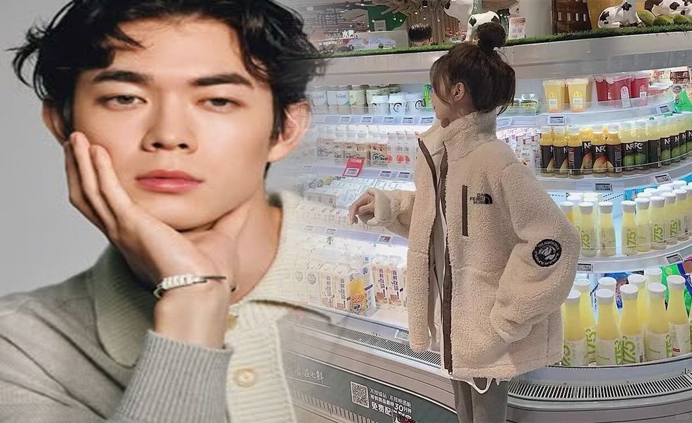 ノース フェイス パーカー コーデ メンズ