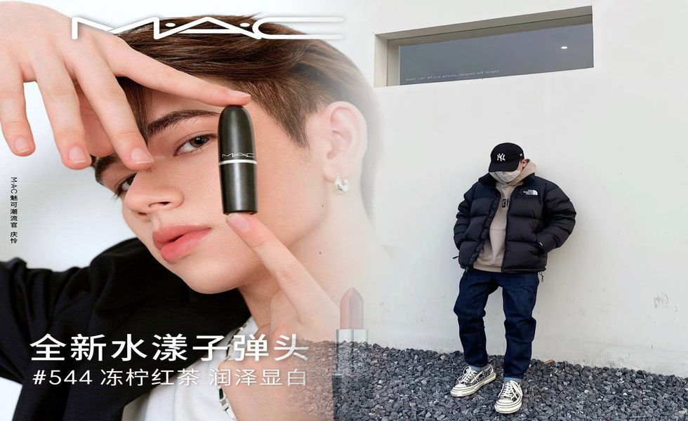 ノース フェイス キッズ ニット 帽