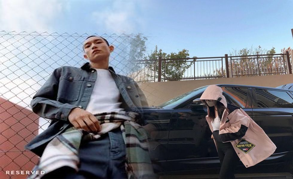 札幌 ステラプレイス ノース フェイス