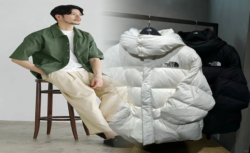 ノース フェイス ムーン パーカー 発売 日