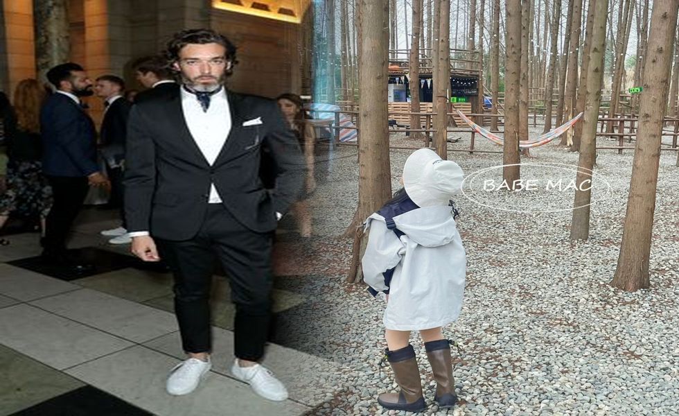 ノース フェイス 車 ステッカー 子供