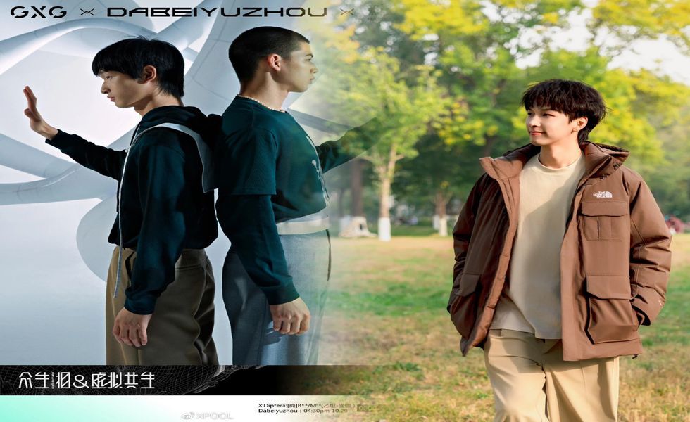 ノース フェイス パーカー サイズ 感 メンズ