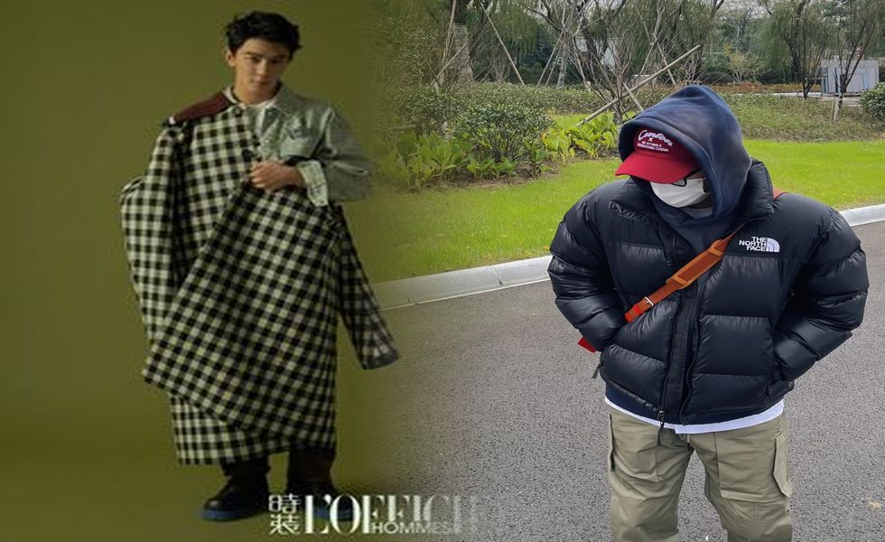 ノース フェイス マウンテン パーカー 人気 色