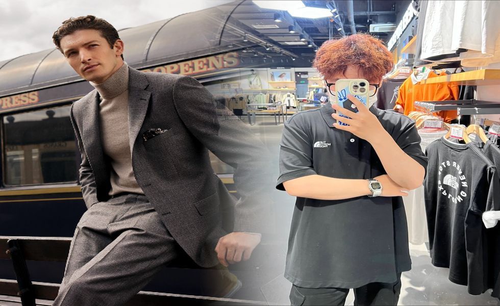 ノース フェイス マーティン ウイング