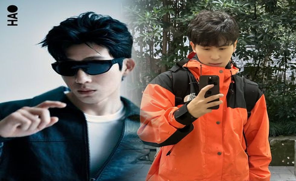 ノース フェイス マウンテン パーカー 茶 タグ