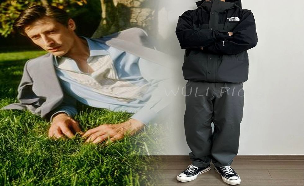 ノース フェイス ヒマラヤン 2018