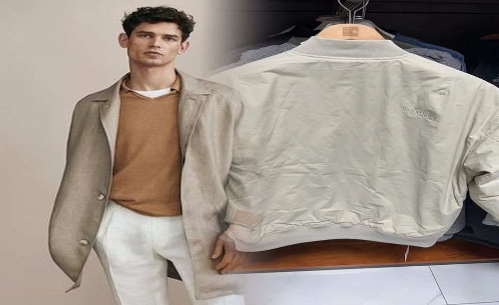 ノース フェイス マウンテン パーカー m サイズ