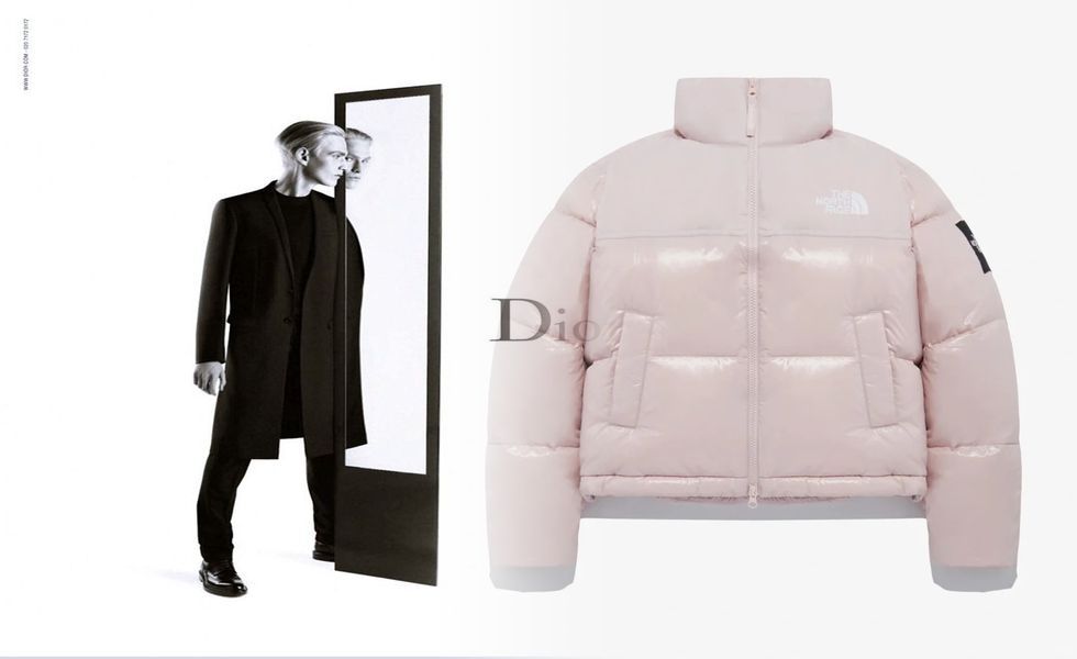 ノース フェイス マウンテン パーカー 大きい サイズ