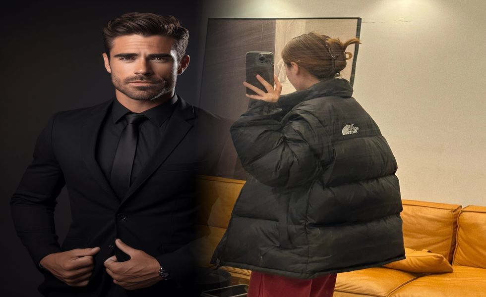 ノース フェイス トレイル ヘッド 4