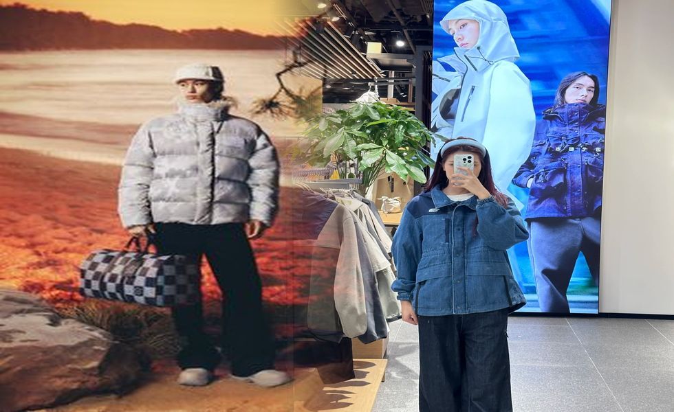 ノース フェイス マウンテン パーカー ゴアテック ス