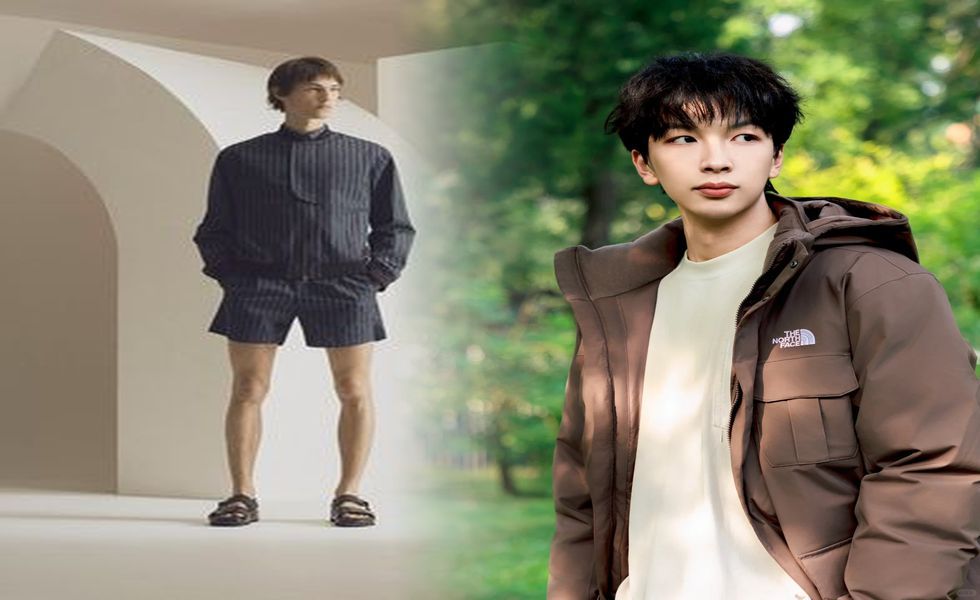 ノース フェイス アン ターク ティカ パーカー 2018