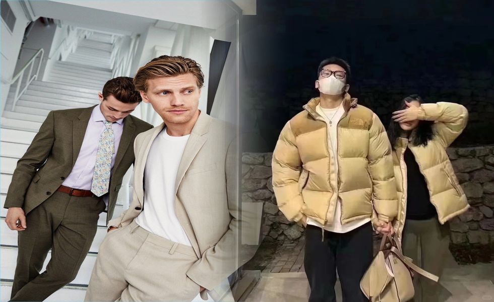 ユナイテッド アローズ ノース フェイス マウンテン パーカー