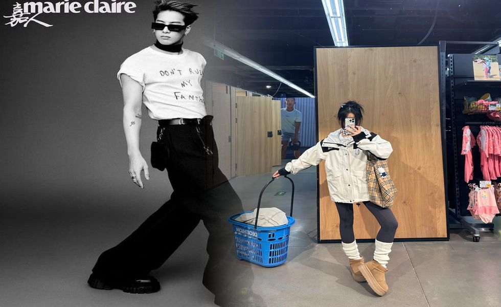 ノース フェイス パープル レーベル マウンテン パーカー メンズ