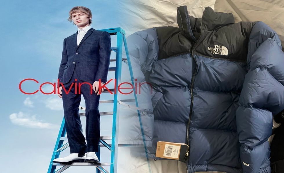 ノース フェイス アウトドア ショップ