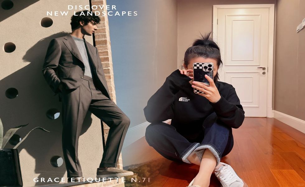 ノース フェイス おしゃれ レディース