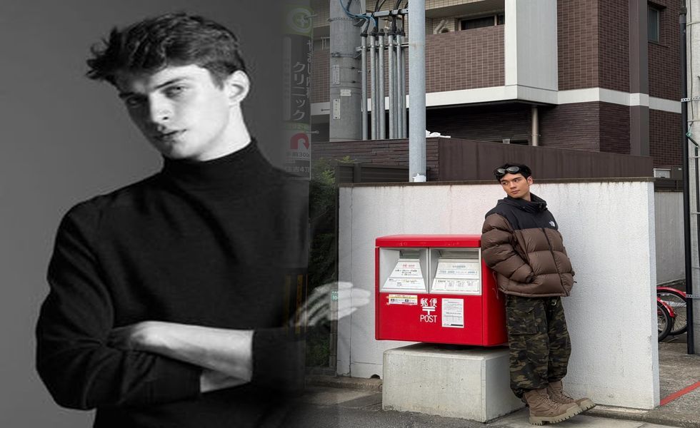 ノース フェイス rimo サイズ 感