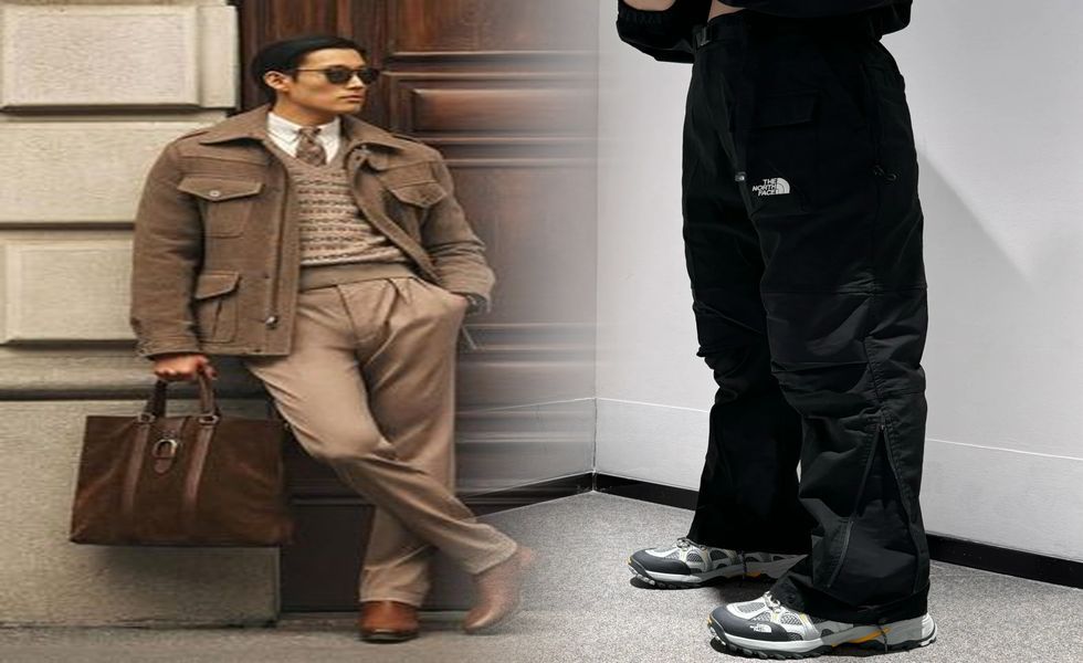 ノース フェイス kaban ネイビー