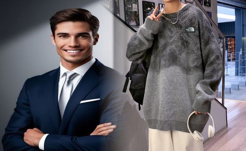 ウッド ランド カモ ノース フェイス