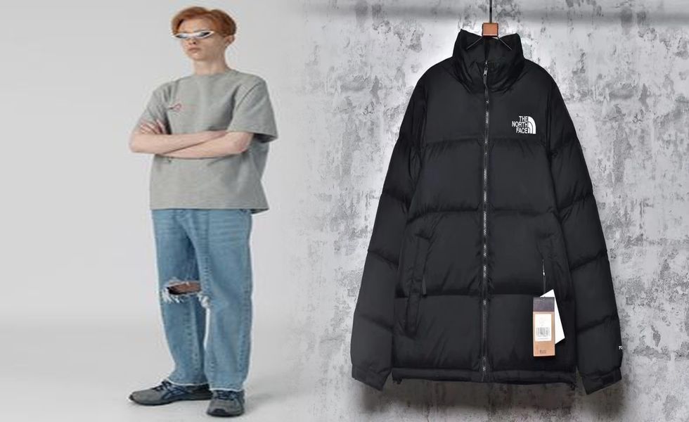 ノース フェイス フリース 洗濯 方法