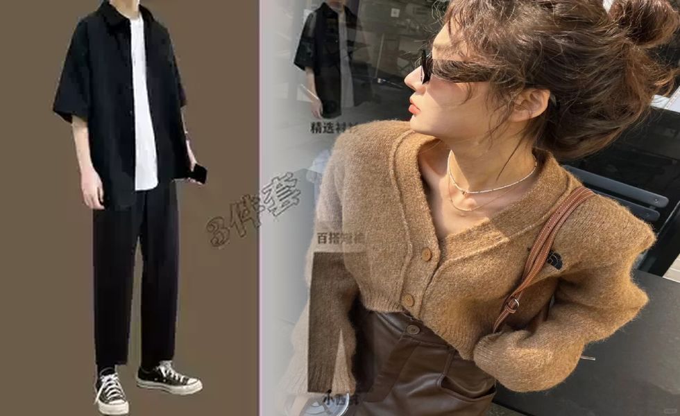 ノース フェイス ニット 帽 オレンジ