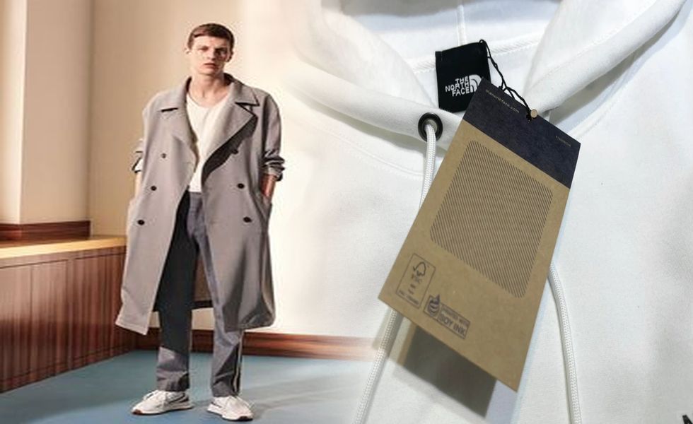 ノース フェイス ジム バック パック