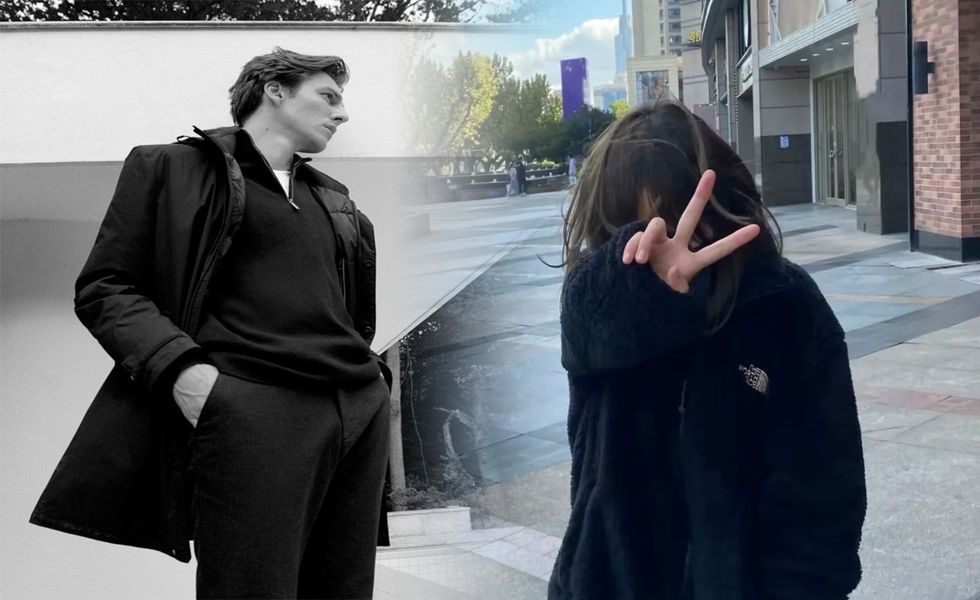 ノース フェイス サザン クロス 予約