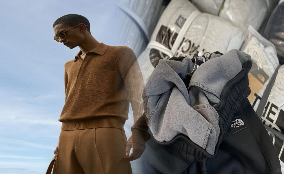 ノース フェイス hyvent2 5l