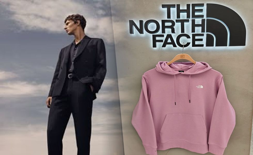 ノース フェイス バック パック 女子