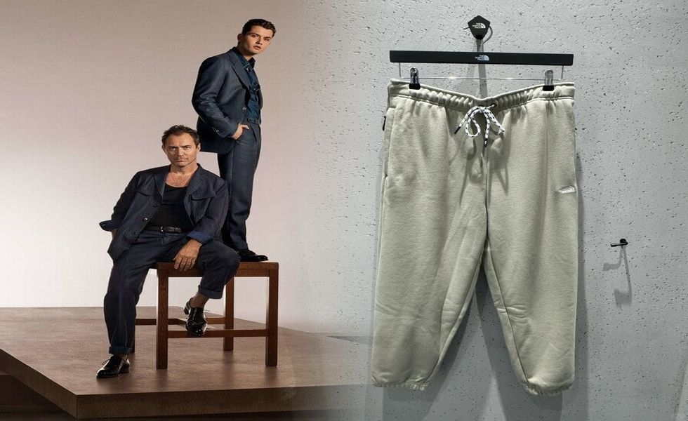 ノース フェイス 子供 パーカー