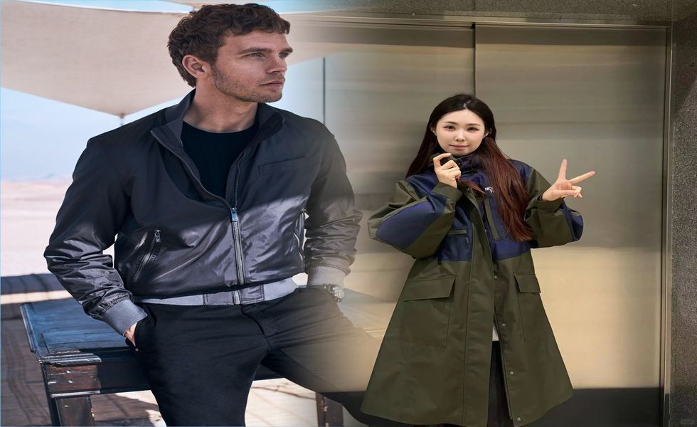 ノース フェイス ソフト シェル 登山