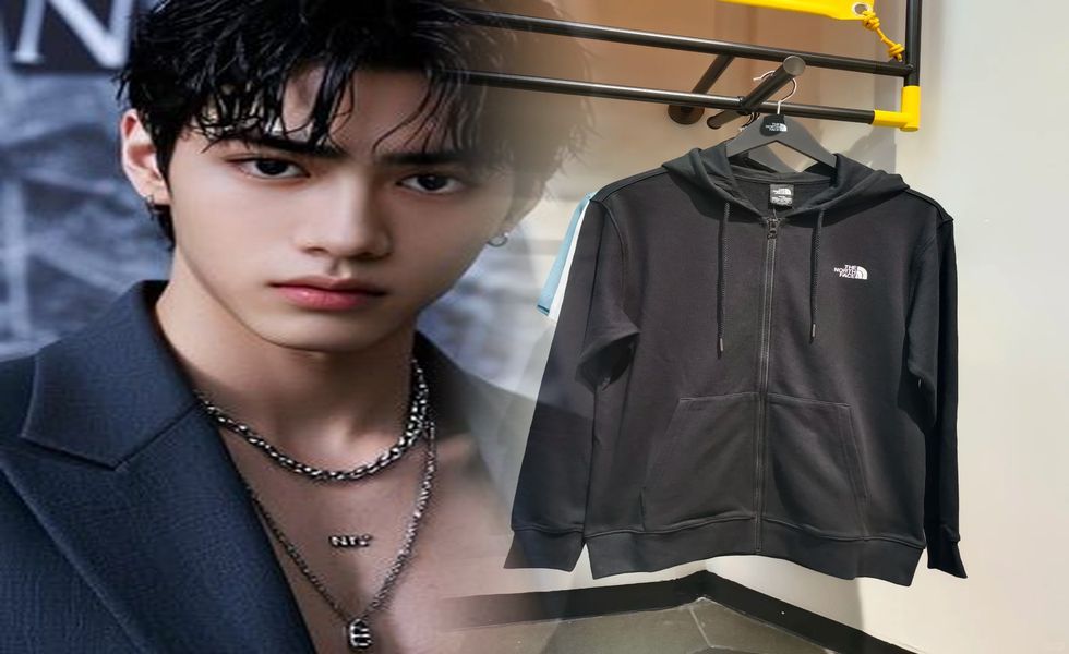 ノース フェイス パーカー 迷彩