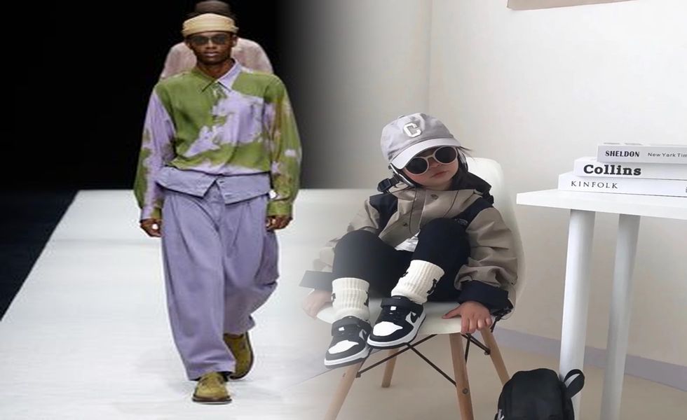 ノース フェイス パーカー 130