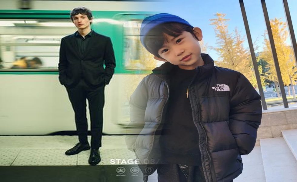 ゴアテック ス ノース フェイス 上下