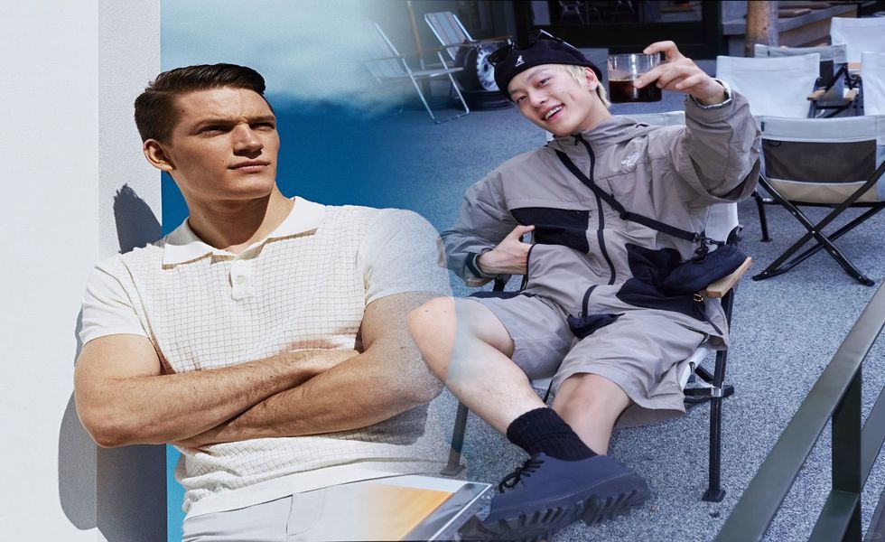 ノース フェイス シェル パーカー