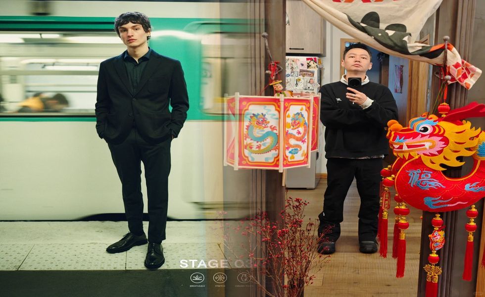 ノース フェイス パーカー ジップ