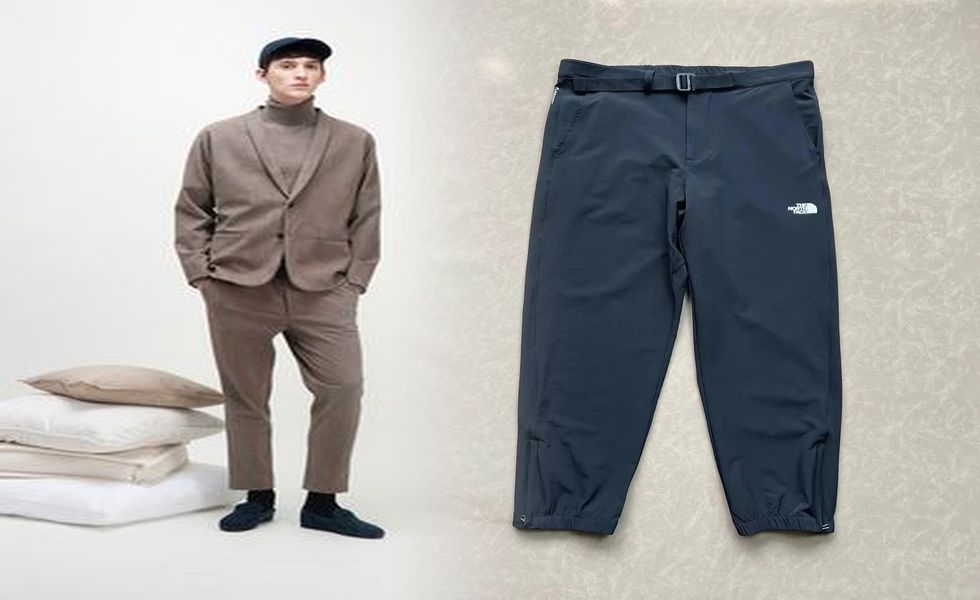 ノース フェイス ベビー パーカー