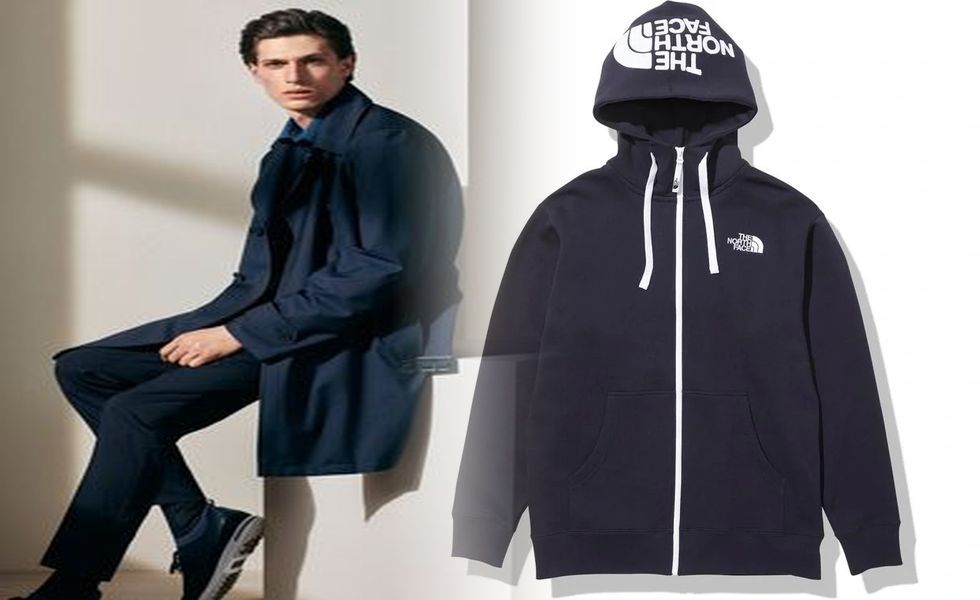 ノース フェイス fuse box 2