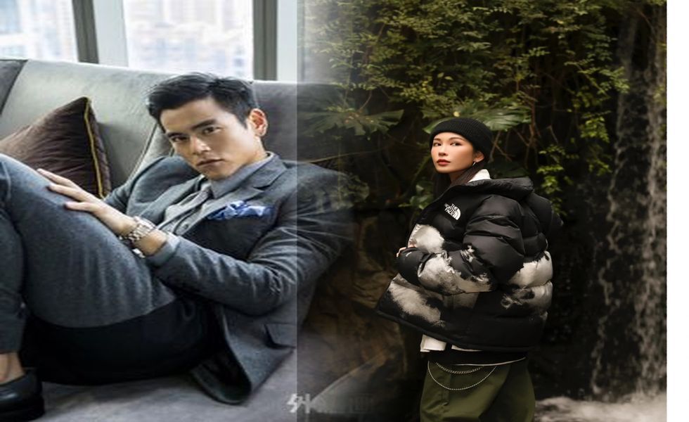 ノース フェイス ウィンター キャンプ