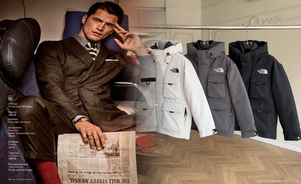 ノース フェイス パーカー ピンク