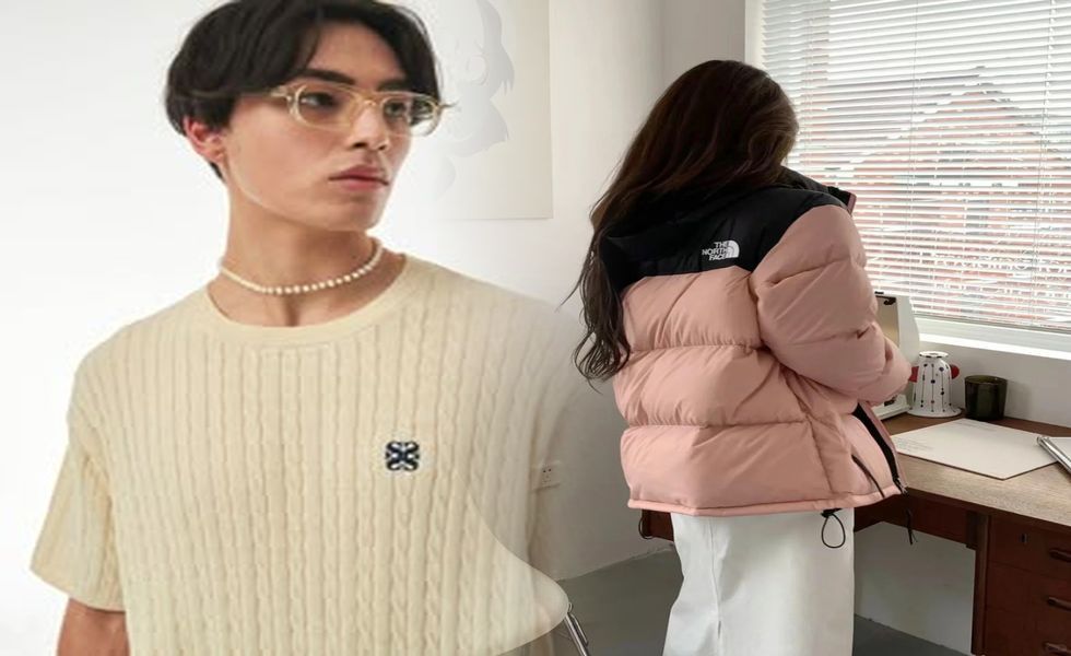 ノース フェイス ダウン パーカー