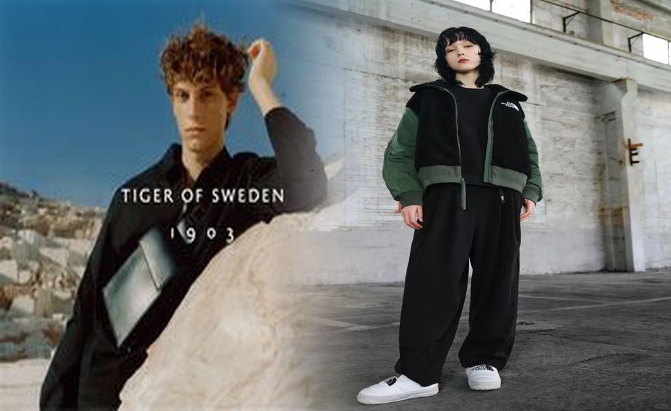 ノース フェイス 上下 セット メンズ