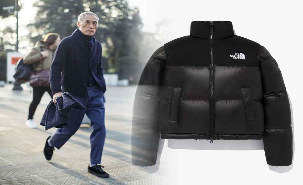 ノース フェイス オンライン ショップ