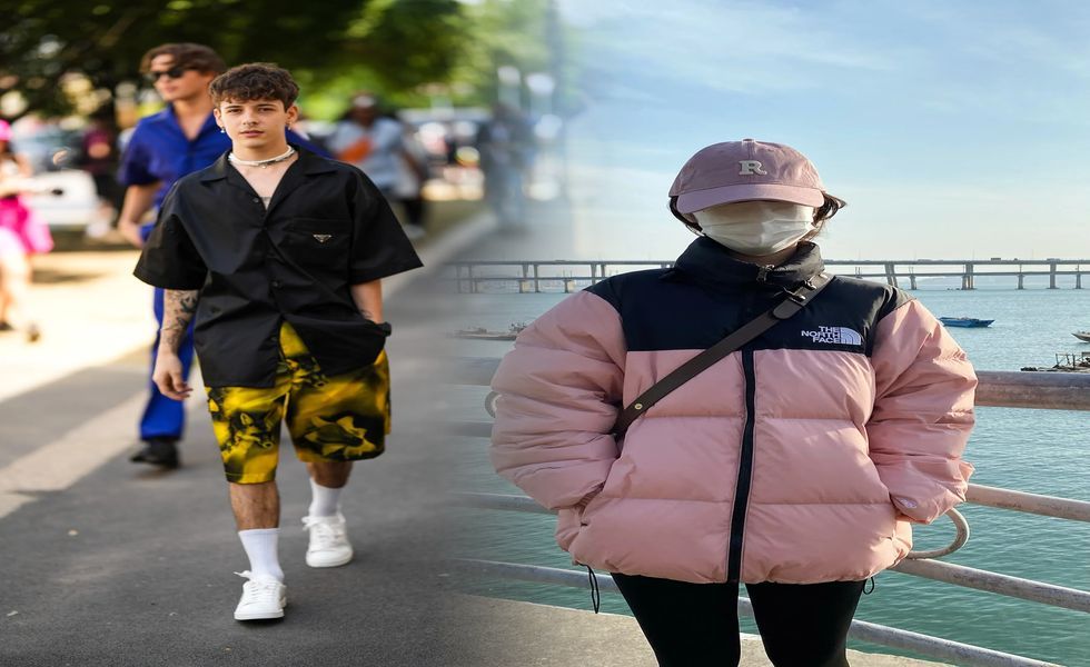 木更津 アウトレット ノース フェイス